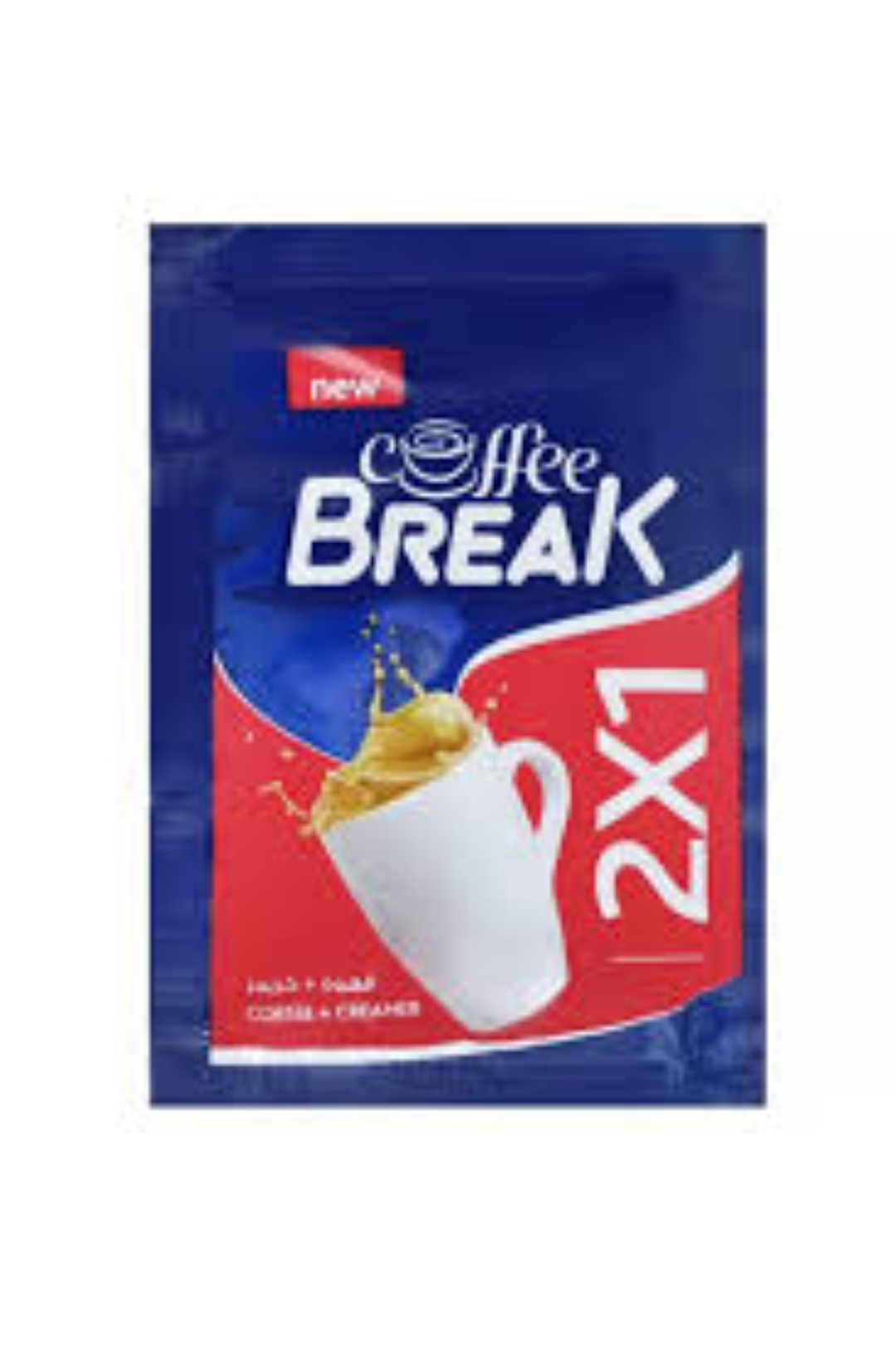 COFFEE BREAK 2IN1 12SATCHX12G